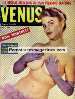 Venus Vol. 1 No. 4 1958 magazine